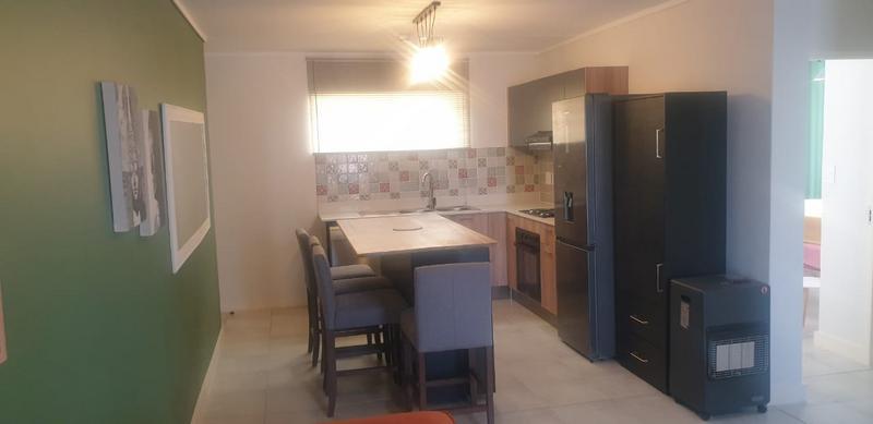 To Let 2 Bedroom Property for Rent in Greenbay Eco Estate Western Cape